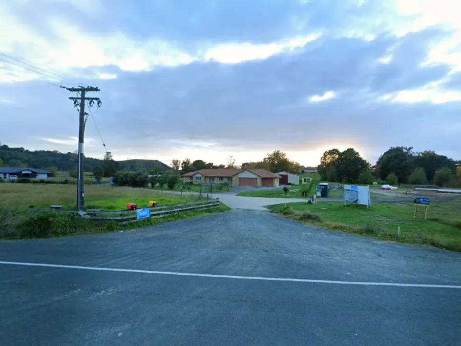 Otorohanga Country Lodge