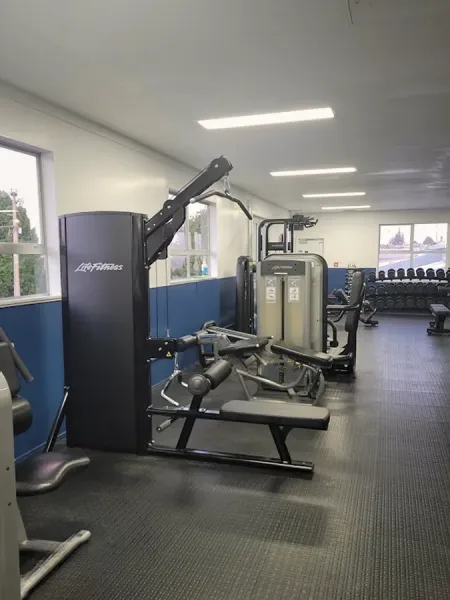 Clubfit Greerton