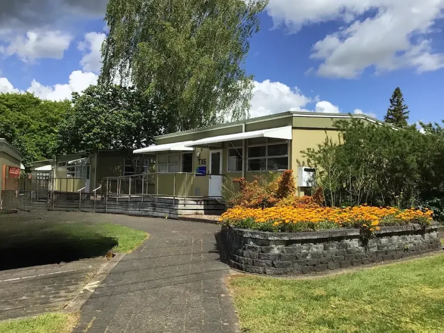 The Psychology Centre @ The University of Waikato