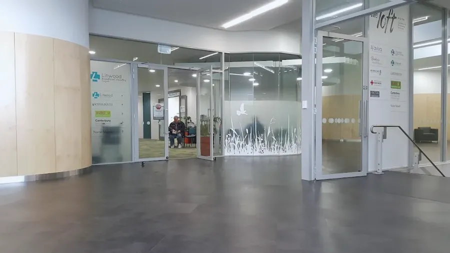 Tend Linwood Medical Centre