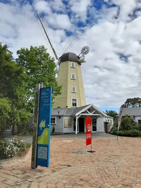 Atkins Gallery