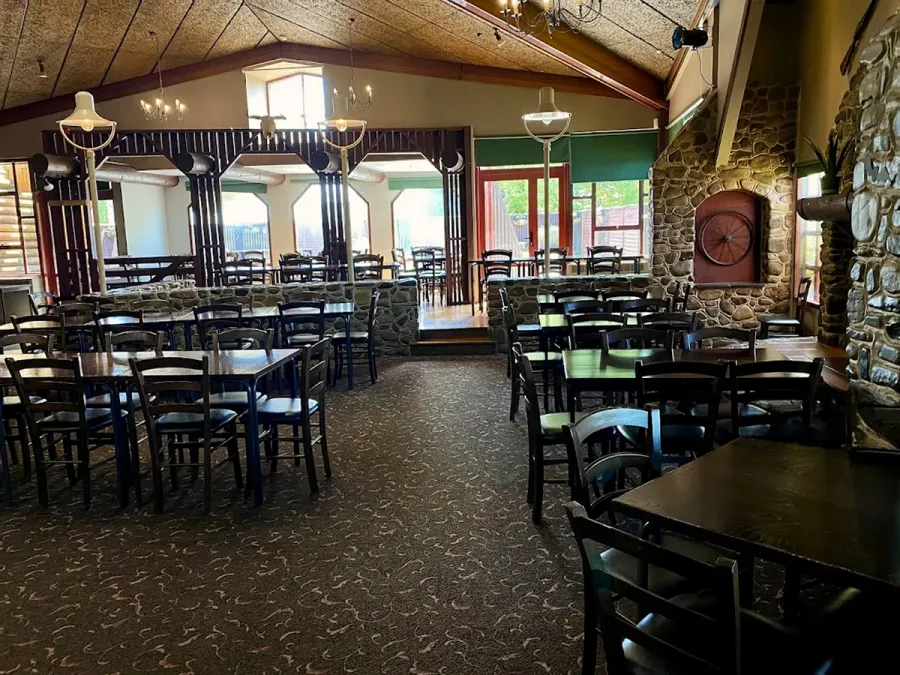 Newfield Tavern