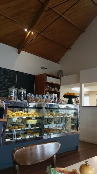 Hummingbird Coffee