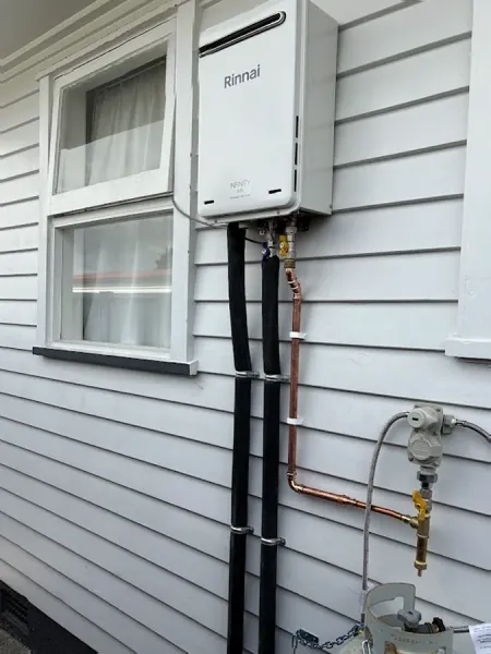True Flow Plumbing