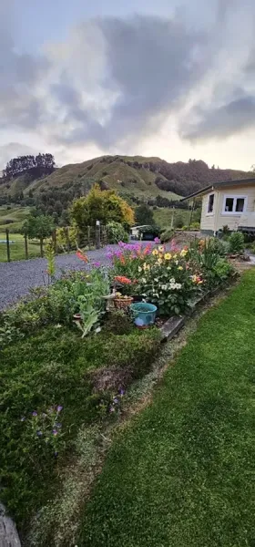 Aramatai Gardens