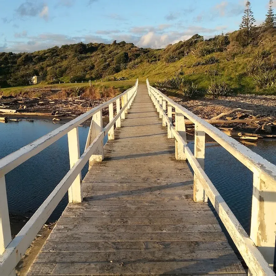 Paekakariki Holiday Park