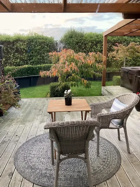 Forrester B&B