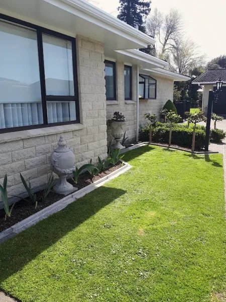 Wairarapa Concrete