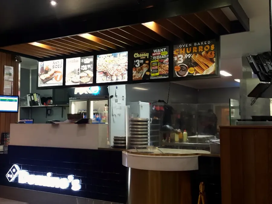 Domino's Pizza Porirua