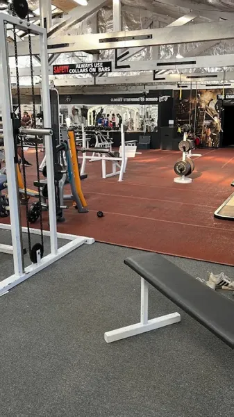 Performance Health Club