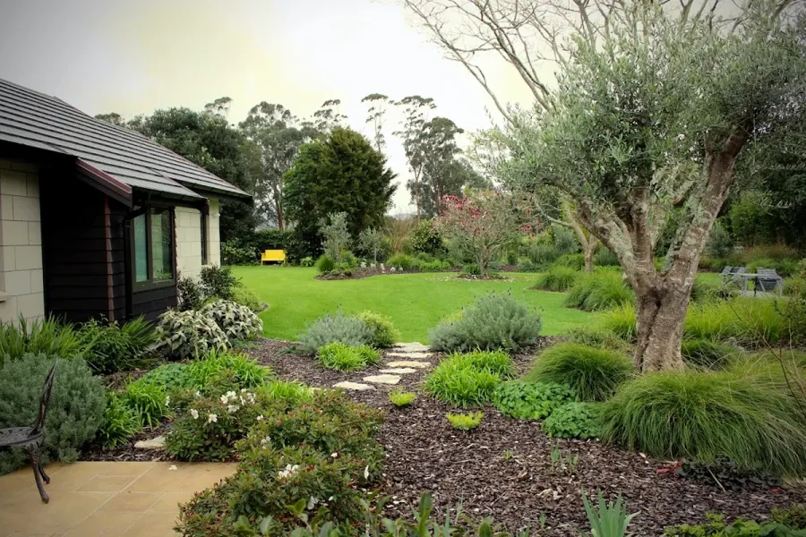 JD Landscape Architecture Ltd
