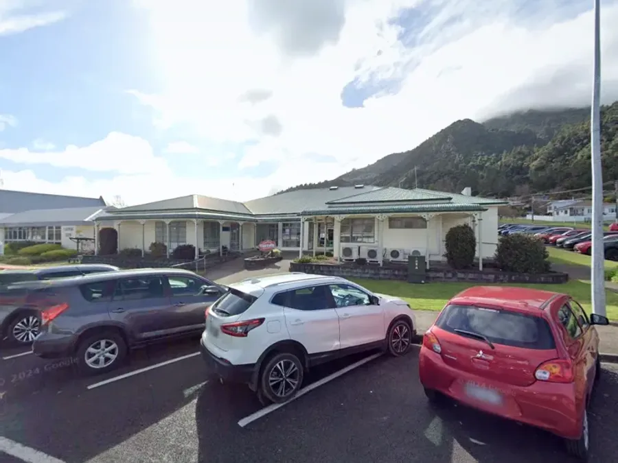 Health Te Aroha