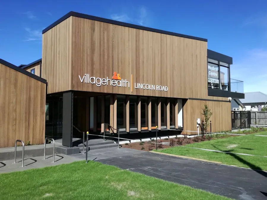 Village Health Medical Centre