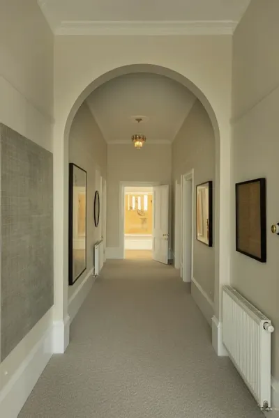 ATELIER on Shelbourne