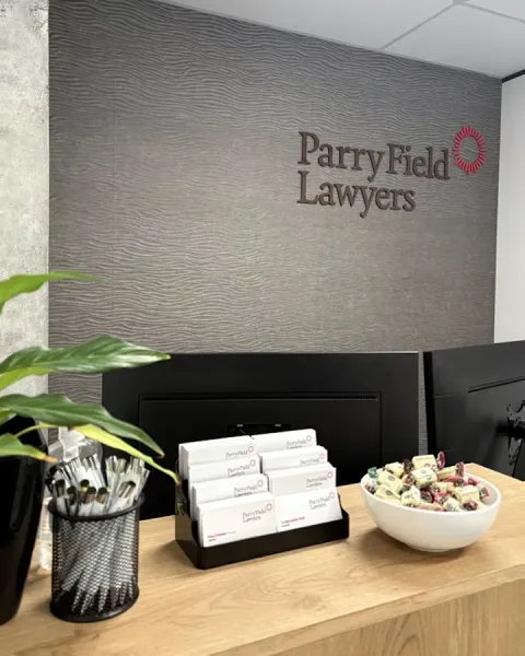 Parry Field Lawyers – Rolleston