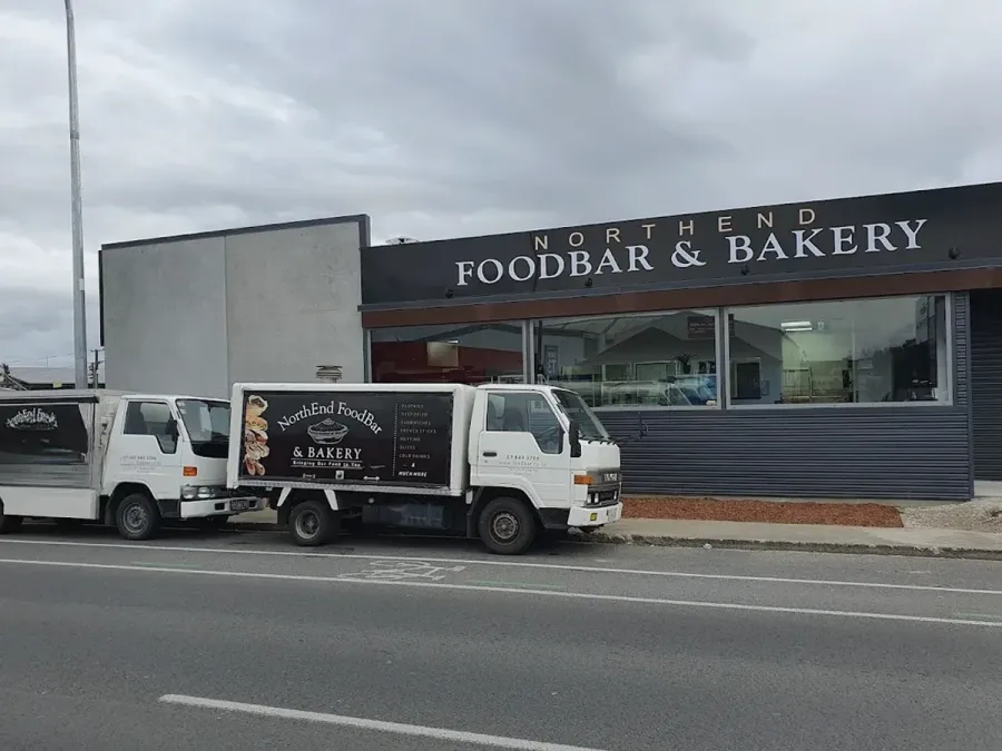 NorthEnd FoodBar & Bakery