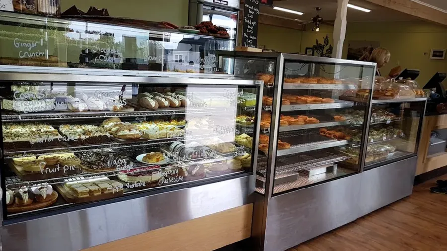 Sheffield Pies - Oxford Store