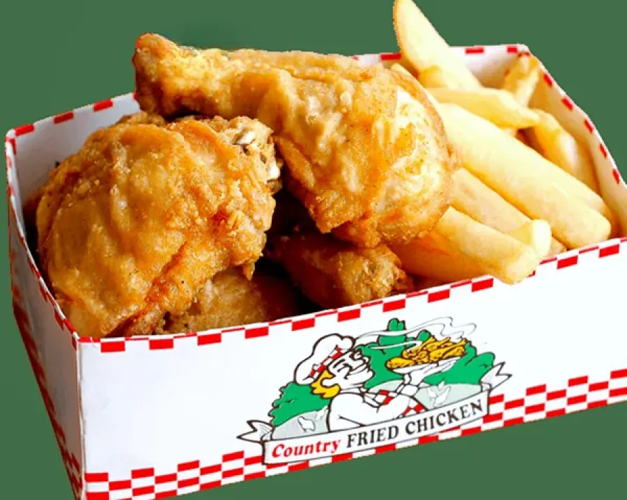 Lisa's Chicken Hut