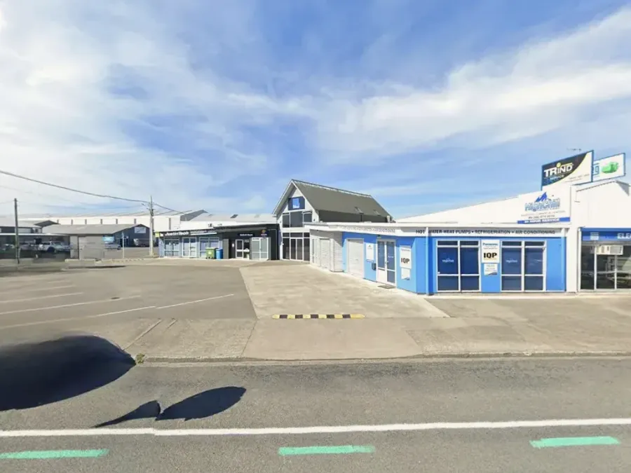 Bluecurrent electrical