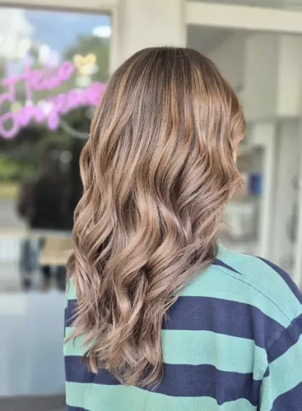 Hair by Clementine
