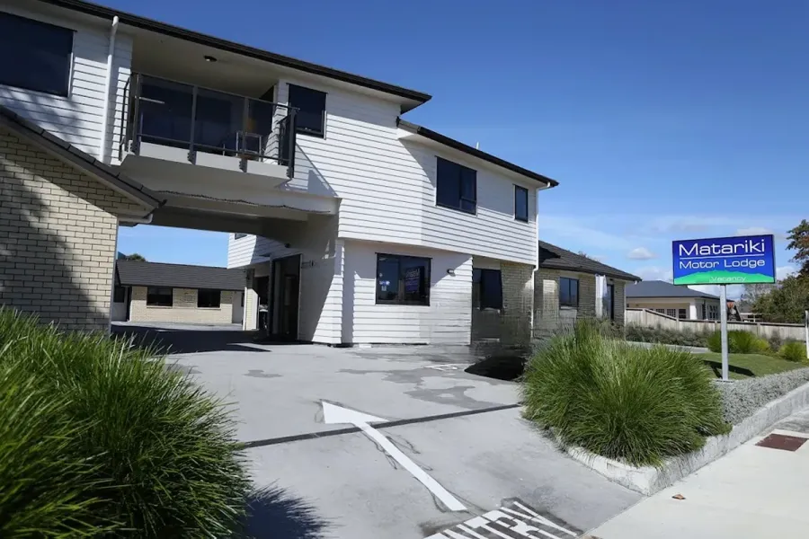 Matariki Motor Lodge