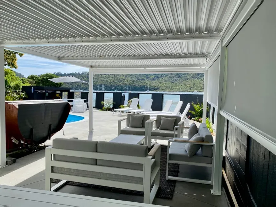 Oceans 88 Boutique Waterfront Suites 4.5 Star