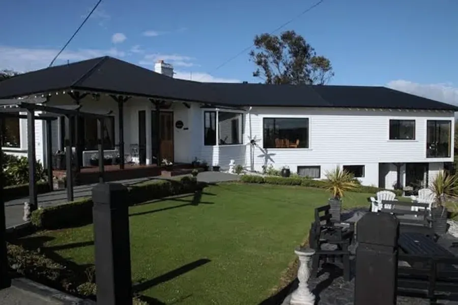 Greenwood Homestead