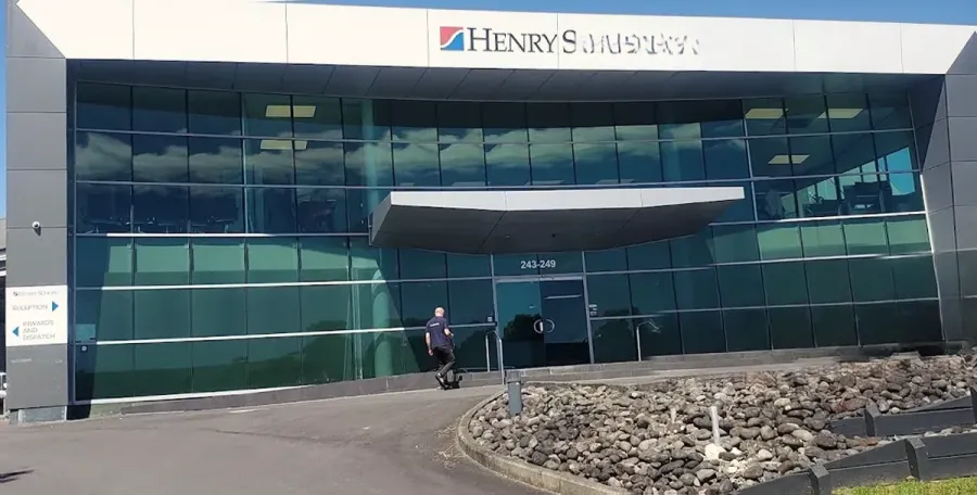Henry Schein New Zealand