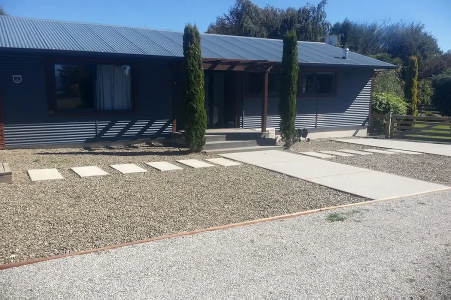 Plant Wanaka & The Landscaper