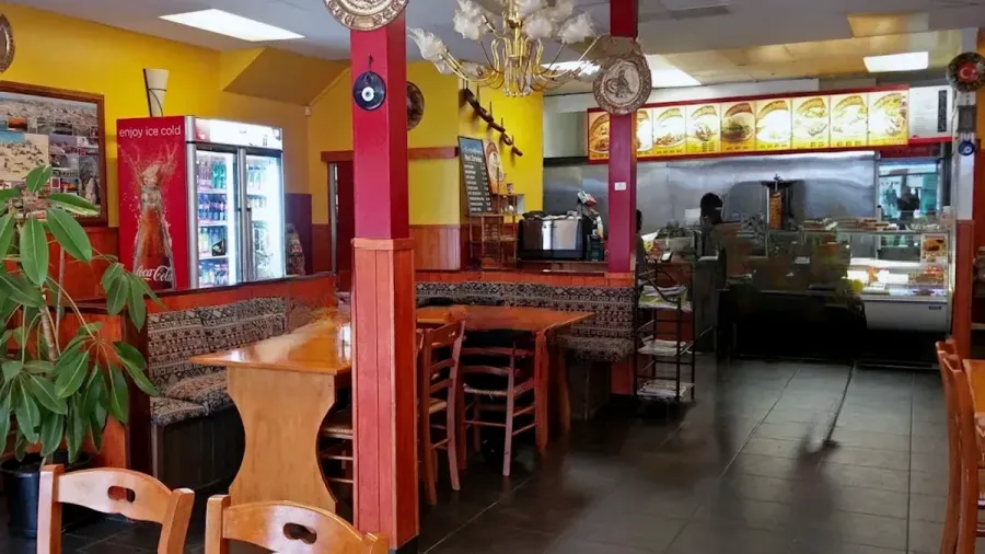 Turkish Kebabs