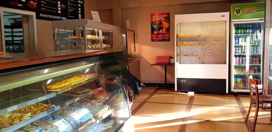 Frankton Bakery