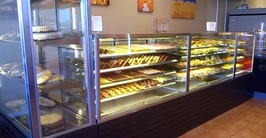 Rolleston Bakery