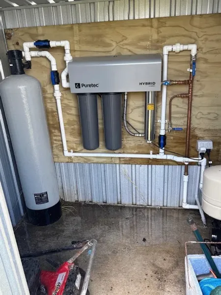 Laser Plumbing Kerikeri