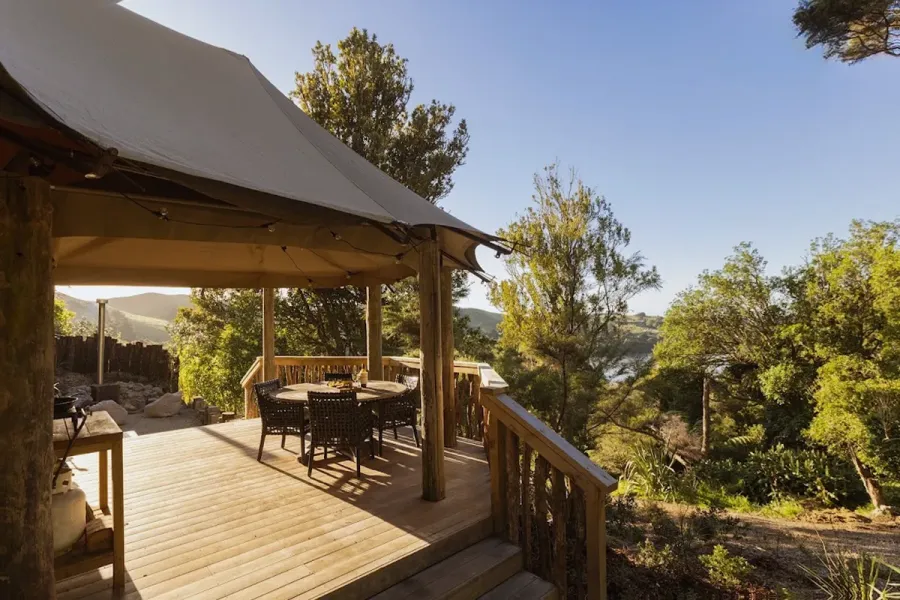 Tarata Eco Retreat