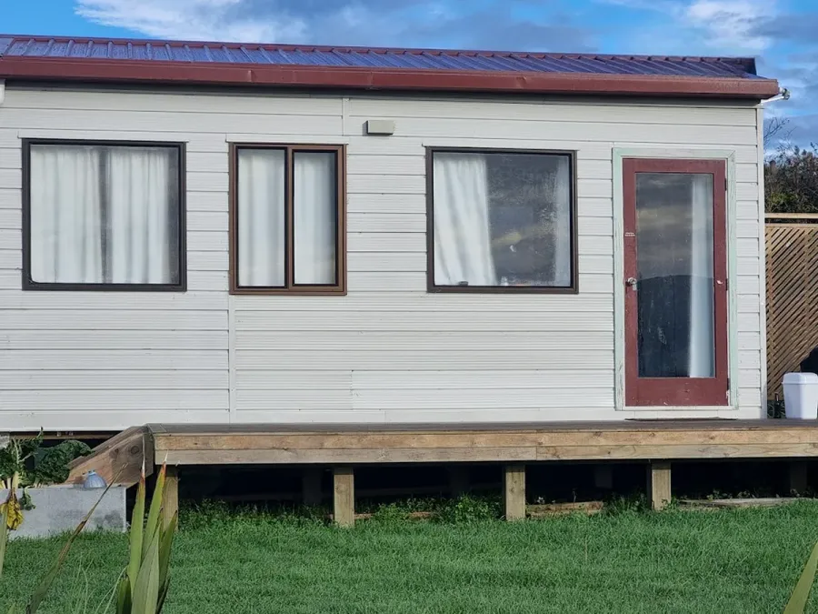 Tram Track Retreat