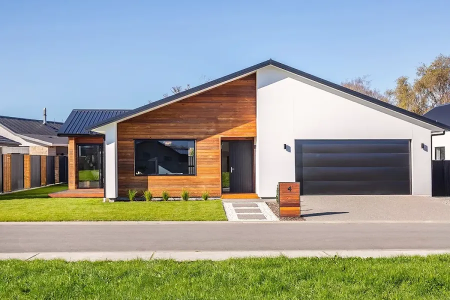 Gibson Builders