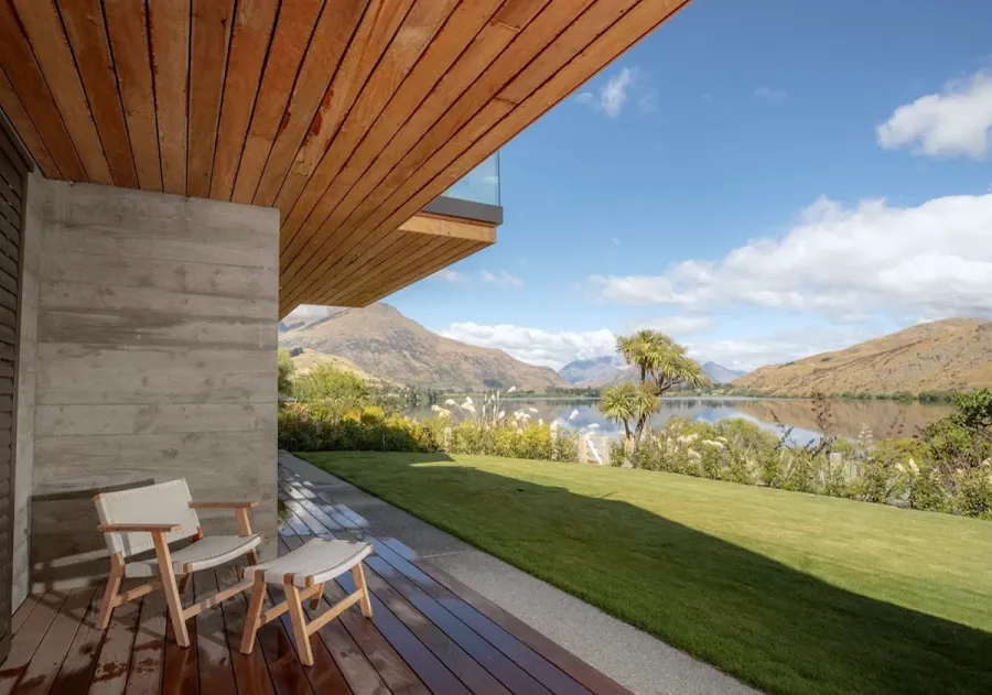 Salmond Architecture