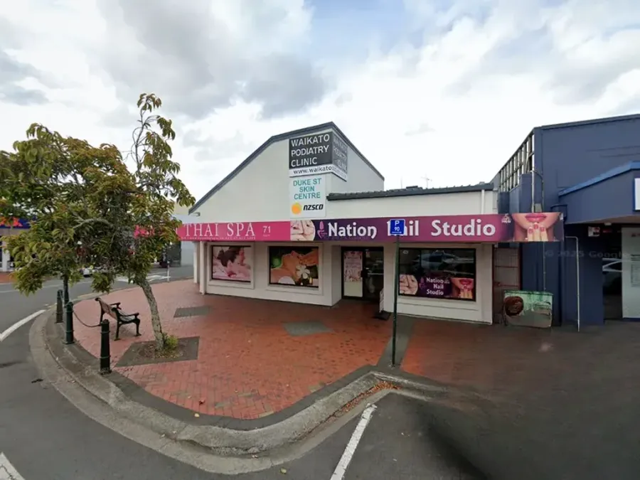 Waikato Neurology Group