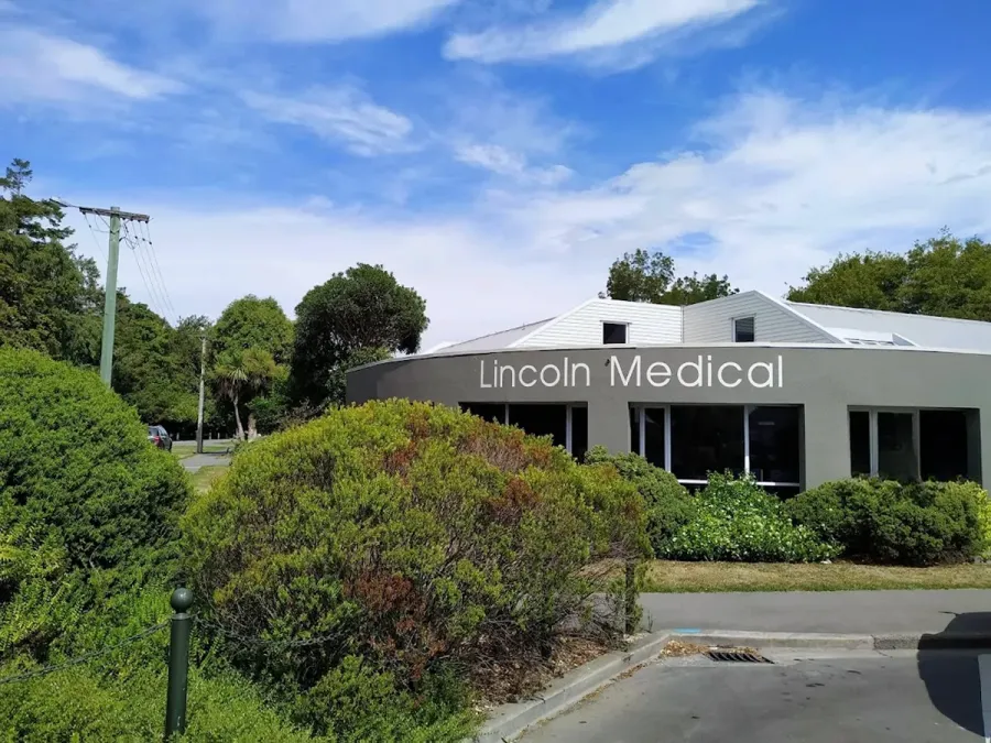 Lincoln Medical Centre