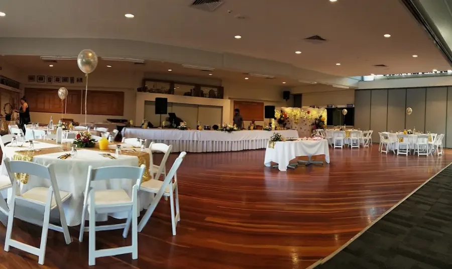 Papakura Club