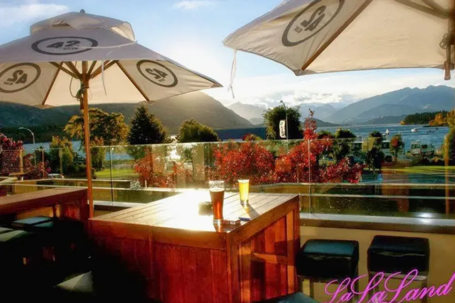 LaLaLand Wanaka
