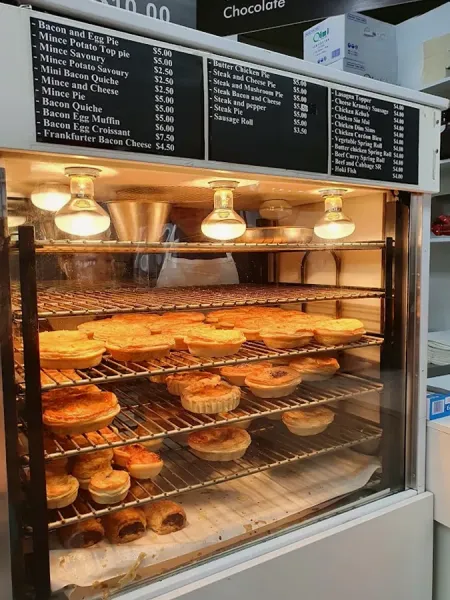 Collingwood Bakery