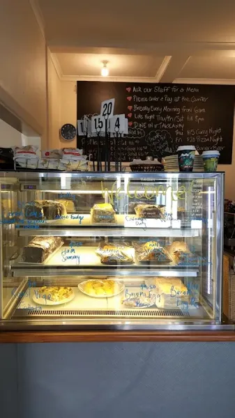 Hororata Village Bar & Cafe