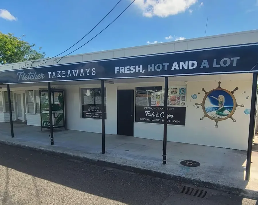 Fletcher Takeaways