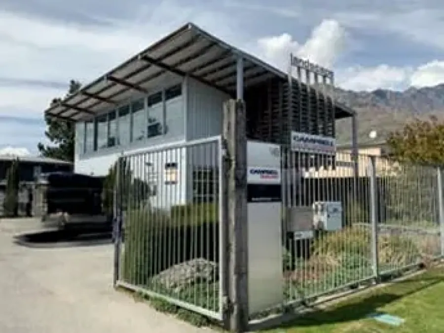 Campbell Electric & Heat Pumps