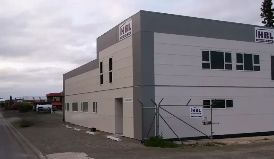 HBL Builders Limited