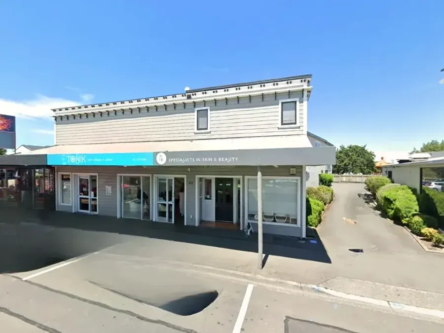 Winyard Building Ltd