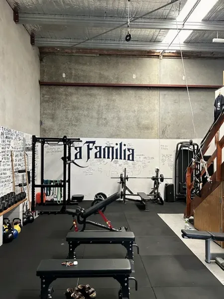 La Familia Gym