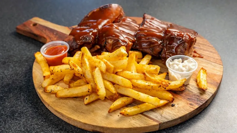 Ribs & Wings Papakura