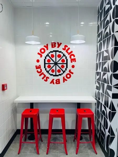 Pizza Hut Wānaka